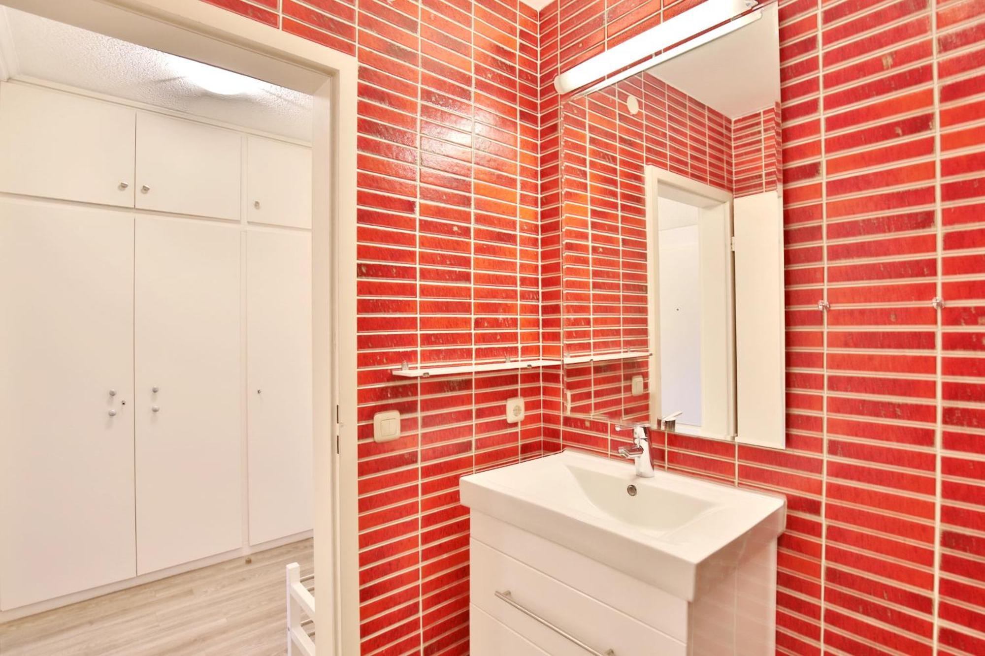 Haus Hubertus Haus Hubertus Appartement 08 Niendorf  Dış mekan fotoğraf